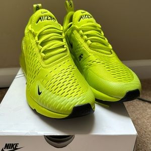 Nike Air Max 270 size 8.5
